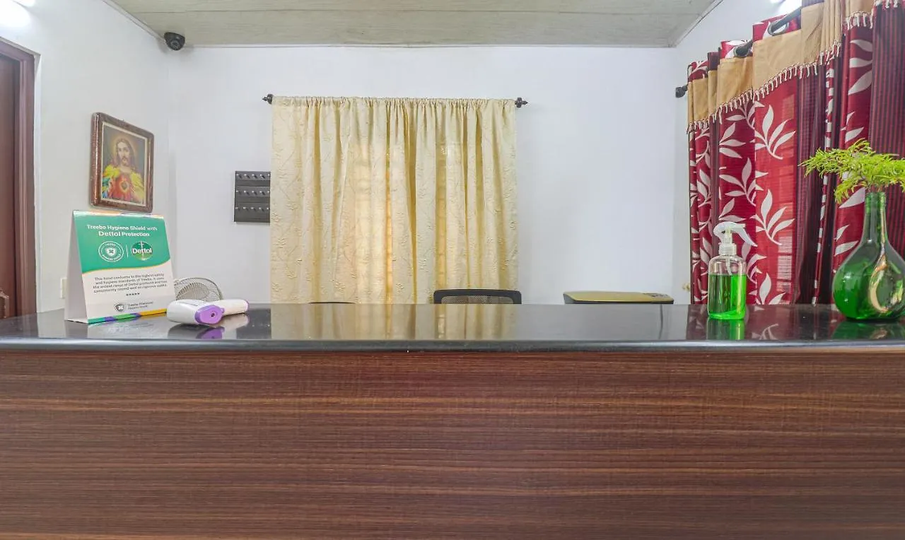 Lake Garden Resort  Alappuzha