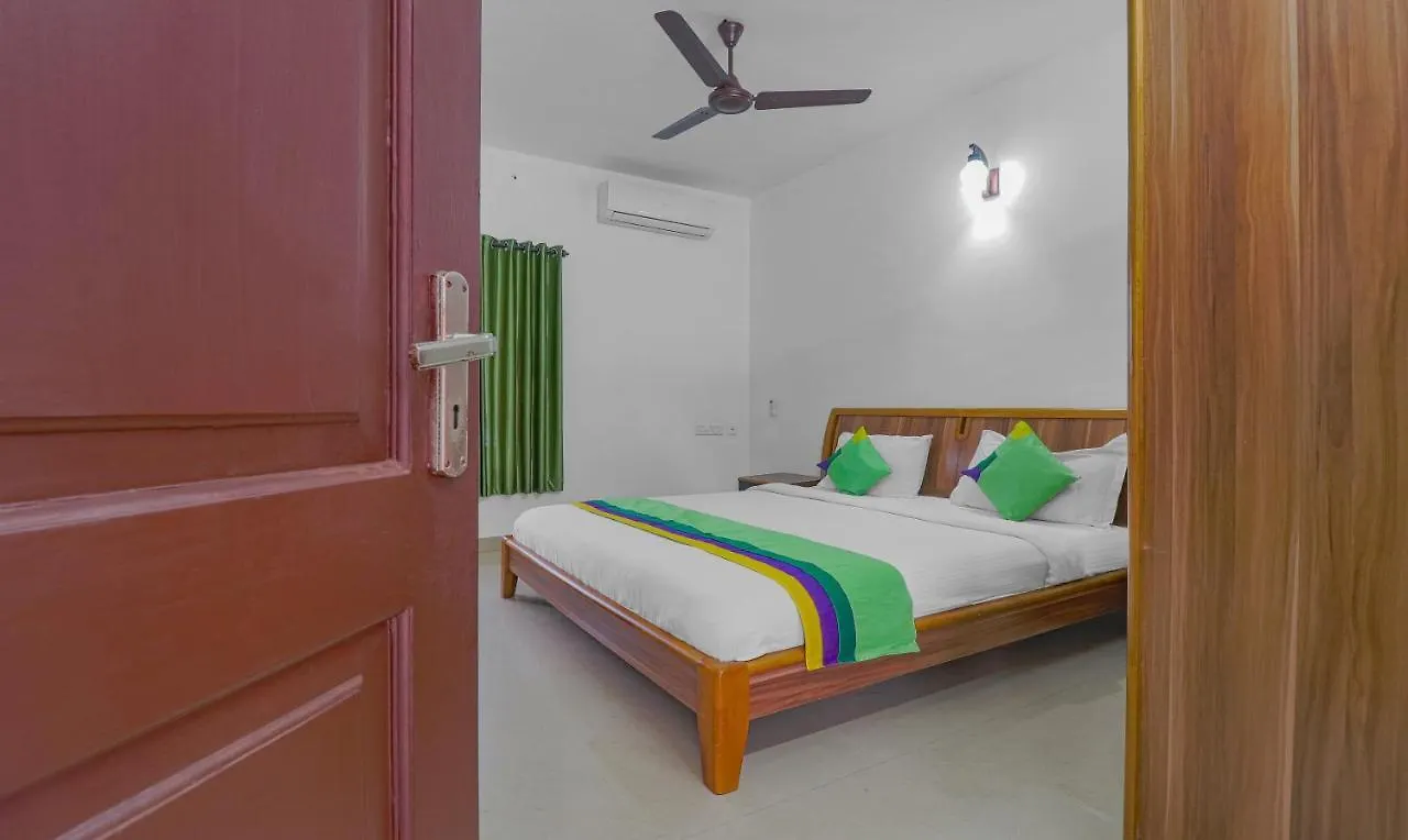 Lake Garden Resort India