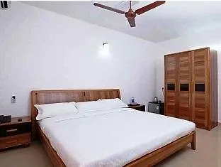 Lake Garden Resort 3*, Alappuzha India