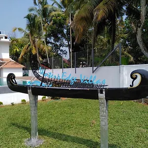Water's Edge Alappuzha