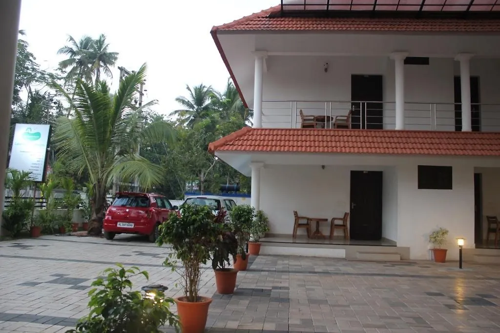 Lake Garden Resort
