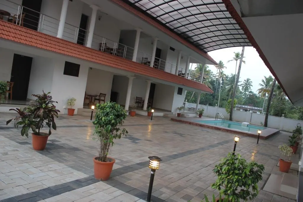 Lake Garden Resort