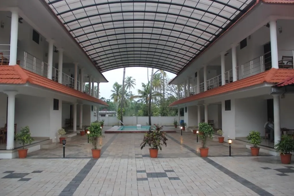 Lake Garden Resort