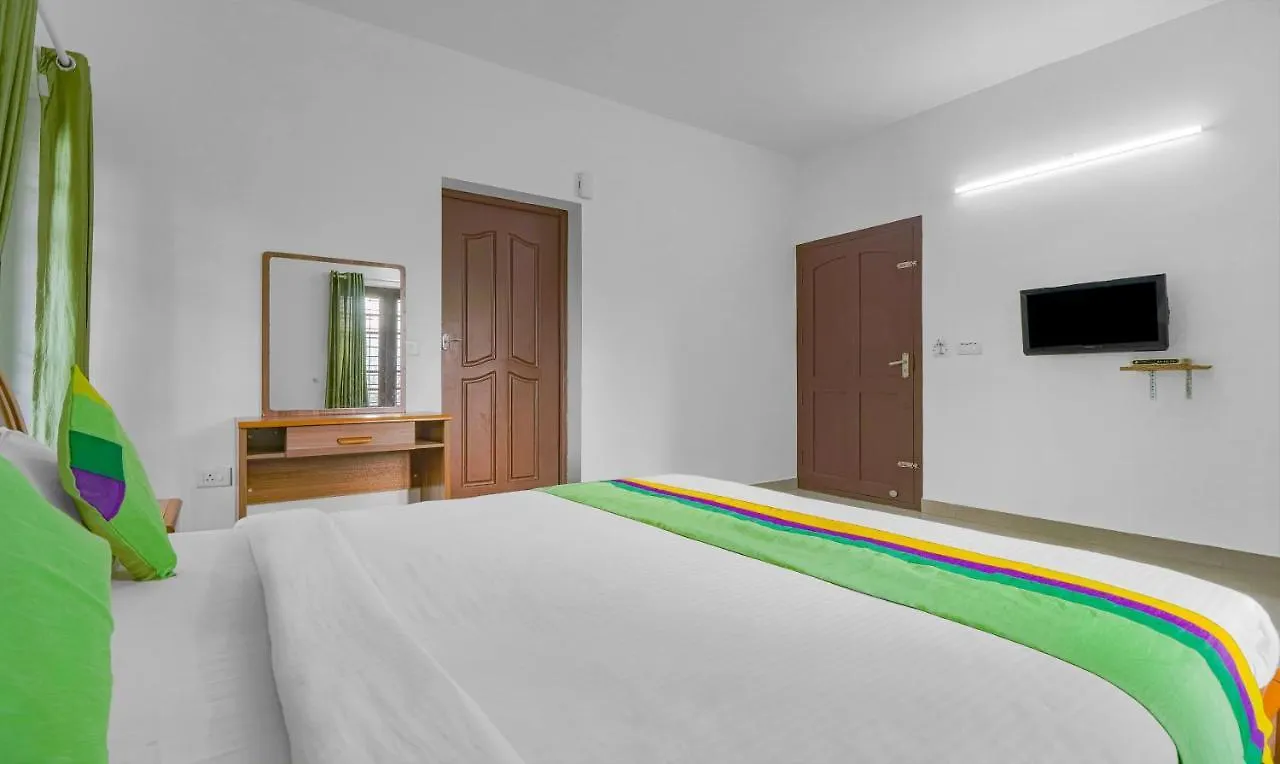 Lake Garden Resort