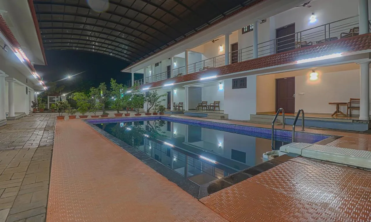 Lake Garden Resort
