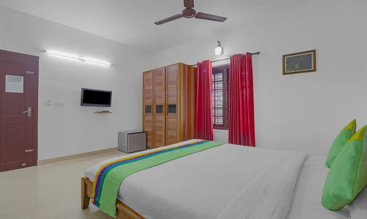 Lake Garden Resort  Alappuzha