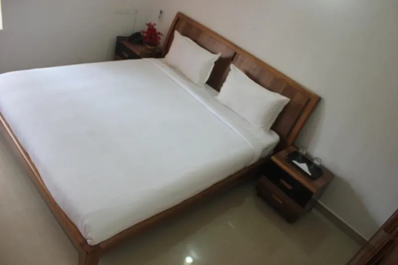 Lake Garden Resort  Alappuzha