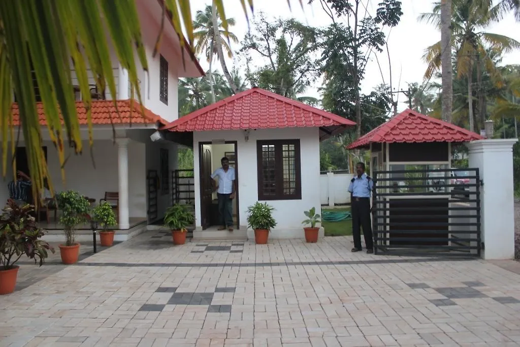 Lake Garden Resort India